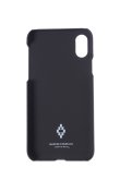 画像2: MARCELO BURLON マルセロ ブロン WINGS XS CASE【iPhoneX/XS】{CMPS20-352-1084-BJS} (2)