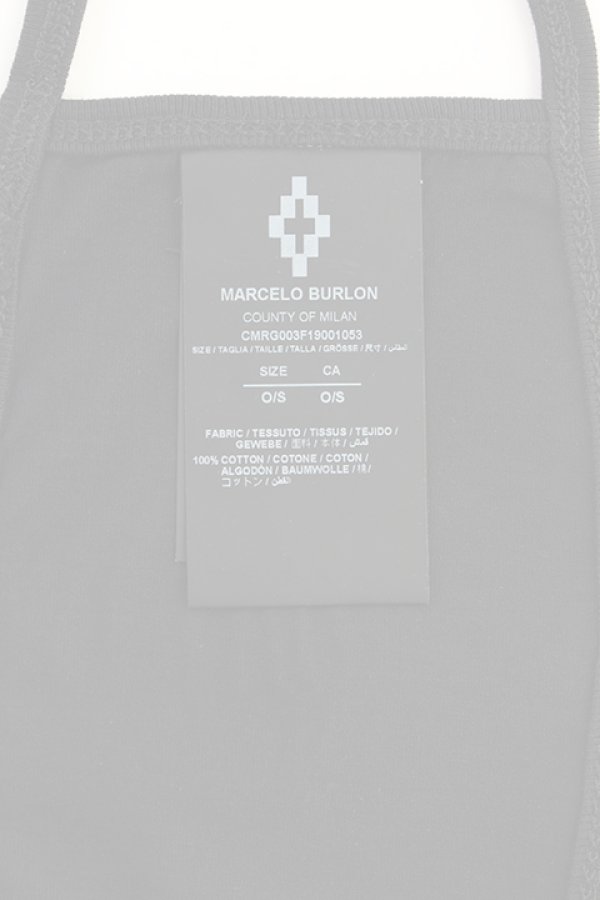 画像5:  {SOLD} MARCELO BURLON マルセロ ブロン MULTICOLOR WINGS MASK{-AIA} (5)