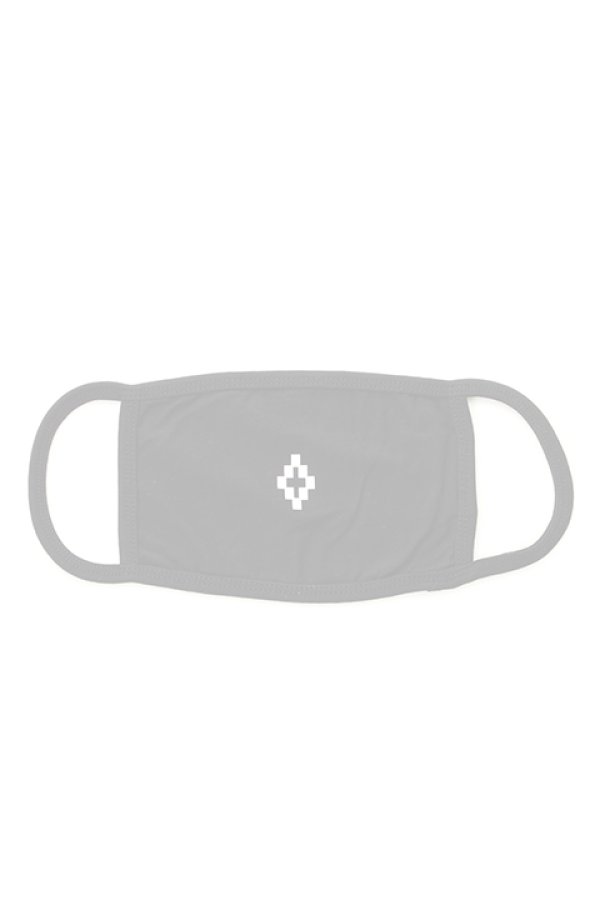 画像1:  {SOLD} MARCELO BURLON マルセロ ブロン CROSS MASK{-AIA} (1)