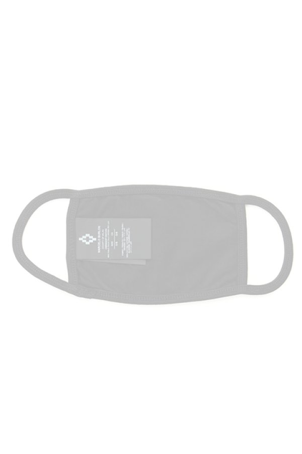 画像2:  {SOLD} MARCELO BURLON マルセロ ブロン CROSS MASK{-AIA} (2)