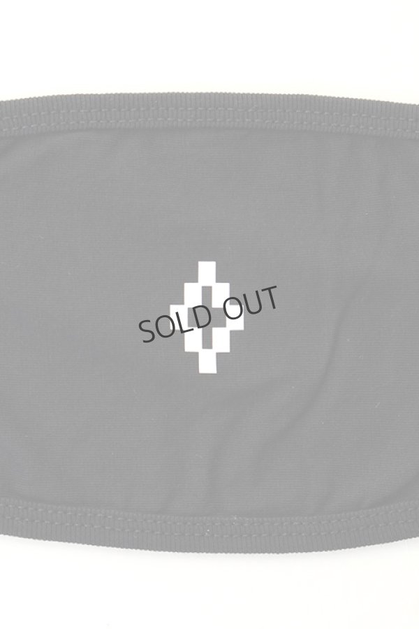 画像3: {SOLD}MARCELO BURLON マルセロ ブロン CROSS MASK{-AIA} (3)