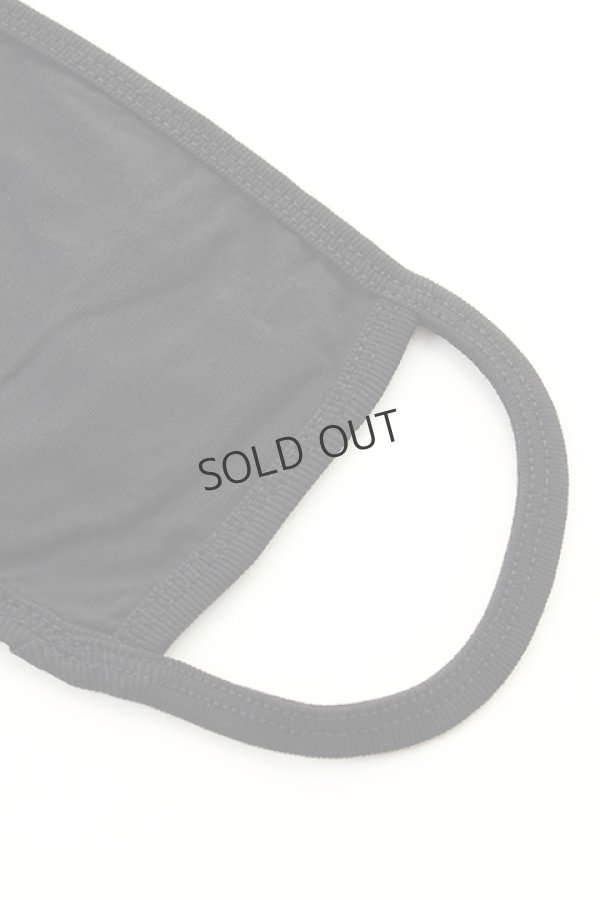 画像4: {SOLD}MARCELO BURLON マルセロ ブロン CROSS MASK{-AIA} (4)