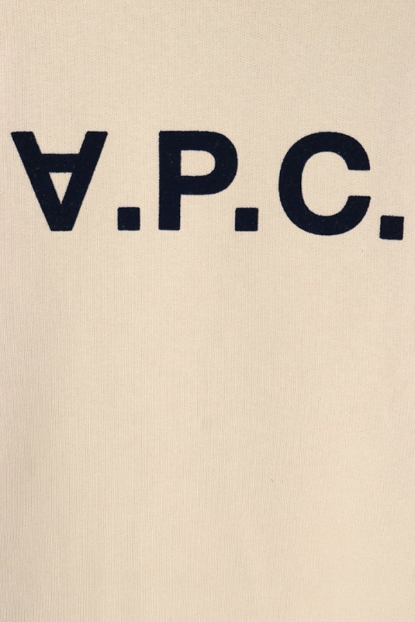 画像7: 【 30%OFF セール36,300円→25,410円】 A.P.C. アーペーセー パーカー{-BES} (7)