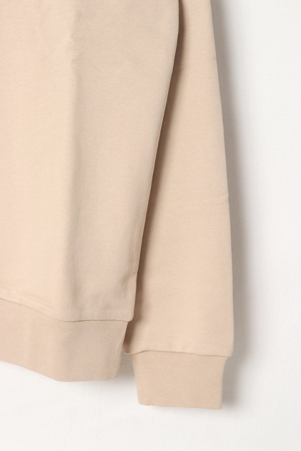 画像8: 【 30%OFF セール36,300円→25,410円】 A.P.C. アーペーセー パーカー{-BES} (8)