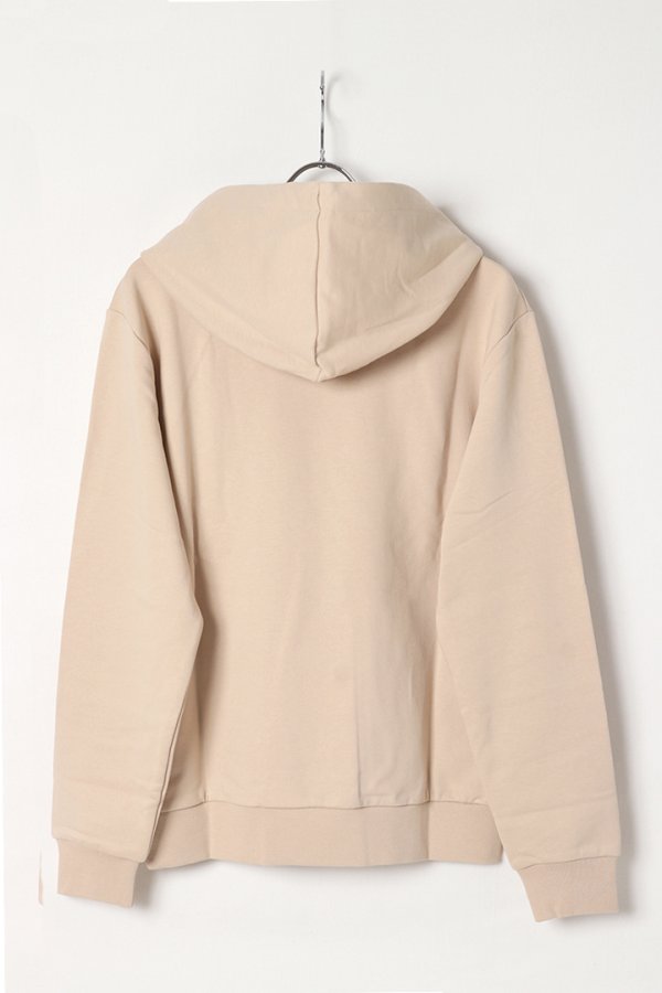 画像9: 【 30%OFF セール36,300円→25,410円】 A.P.C. アーペーセー パーカー{-BES} (9)