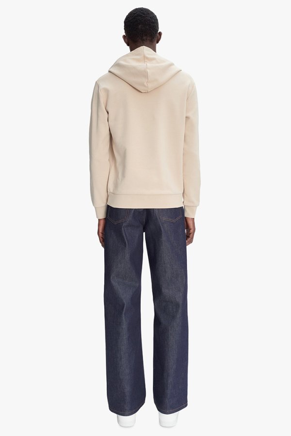 画像4: 【 30%OFF セール36,300円→25,410円】 A.P.C. アーペーセー パーカー{-BES} (4)