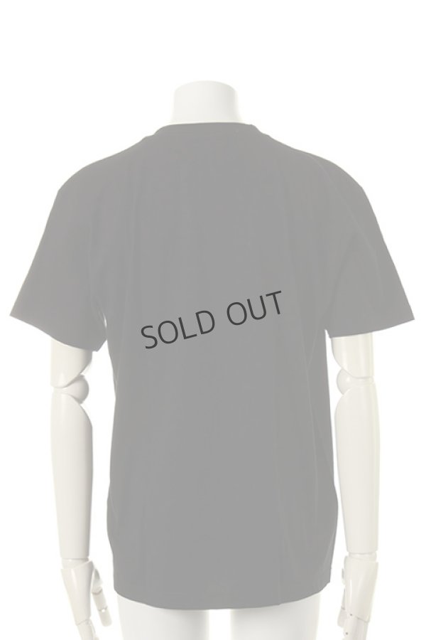 画像2: {SOLD}CONTii コンティ SLASH SUICIDES TEE{-AGS} (2)