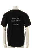 画像2: CONTii コンティ SNAKE GIRL TEE{-AGS} (2)