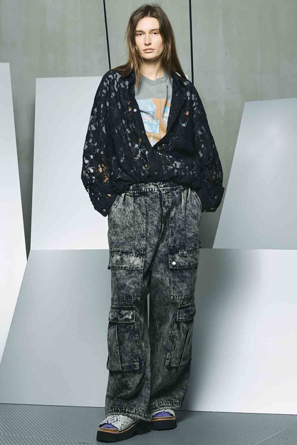 画像3: MA LABEL BY MAISON SPECIAL COTOH 1st Album T-Shirt{-BEA}{E-} (3)