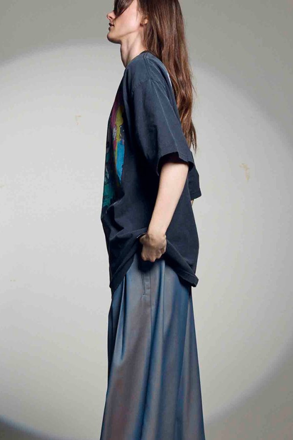 画像5: MA LABEL BY MAISON SPECIAL COTOH 2nd Album T-Shirt{-BEA}{E-} (5)