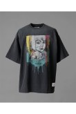 画像6: MA LABEL BY MAISON SPECIAL COTOH 2nd Album T-Shirt{-BEA}{E-} (6)