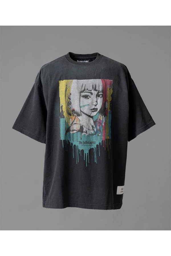 画像6: MA LABEL BY MAISON SPECIAL COTOH 2nd Album T-Shirt{-BEA}{E-} (6)