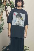 画像3: MA LABEL BY MAISON SPECIAL COTOH 3rd Album T-Shirt{-BEA}{E-} (3)