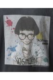 画像6: MA LABEL BY MAISON SPECIAL COTOH 3rd Album T-Shirt{-BEA}{E-} (6)