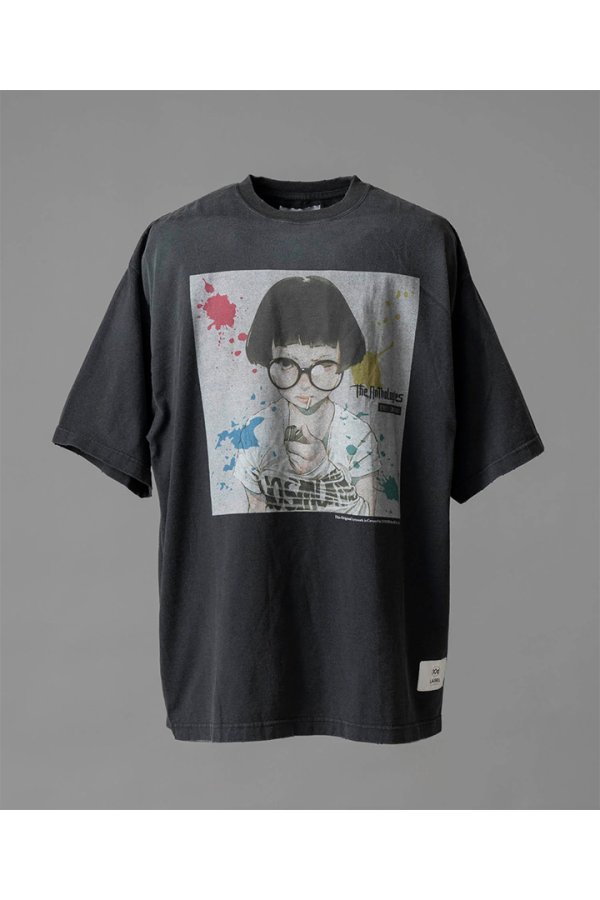 画像7: MA LABEL BY MAISON SPECIAL COTOH 3rd Album T-Shirt{-BEA}{E-} (7)