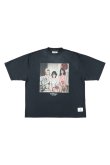 画像2: MA LABEL BY MAISON SPECIAL COTOH Last Album T-Shirt{-BEA}{E-} (2)