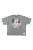 画像2: MA LABEL BY MAISON SPECIAL COTOH Last Album T-Shirt{-BEA}{E-} (2)