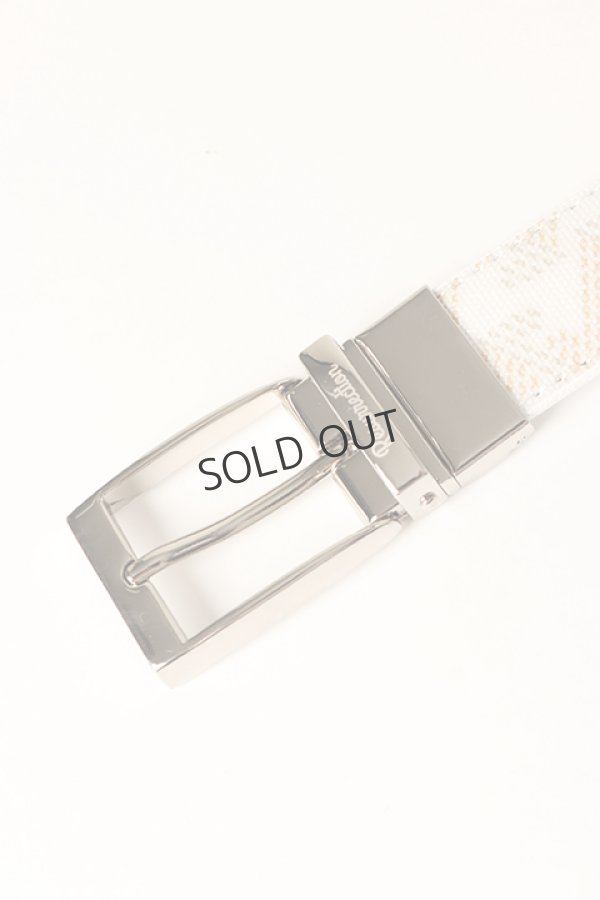 画像6: {SOLD}レザレクション|Resurrection コアトル No.4 (リバーシブル) 30mm{-BCA} (6)