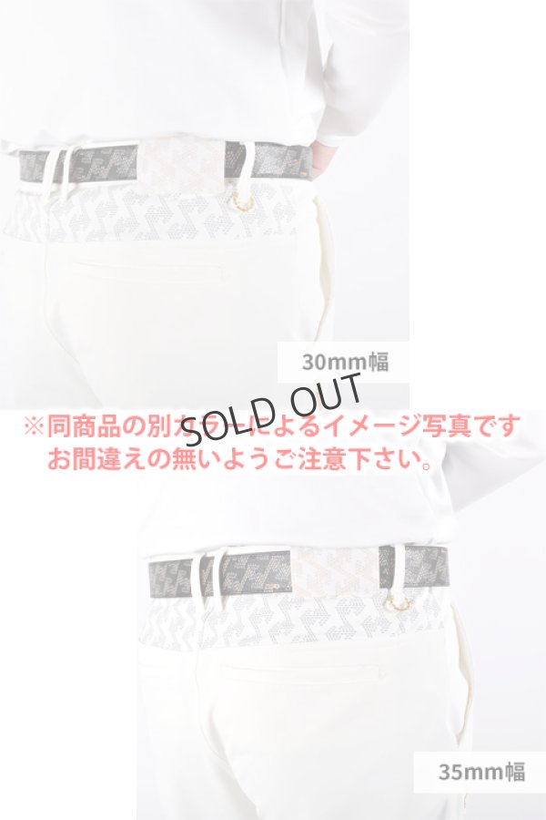 画像9: {SOLD}レザレクション|Resurrection コアトル No.4 (リバーシブル) 30mm{-BCA} (9)