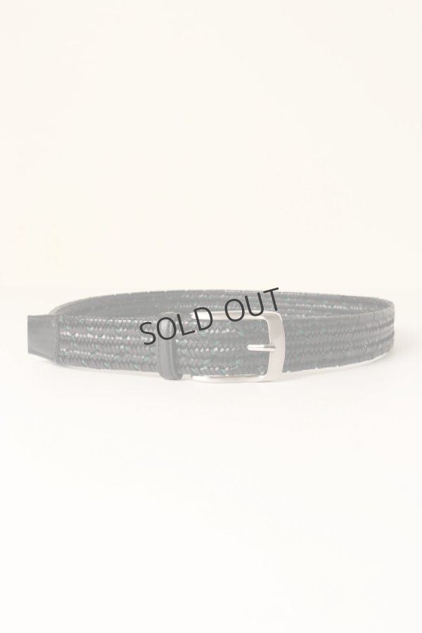画像1: {SOLD}レザレクション｜Resurrection コアトル メッシュ No.1{-BCA} (1)