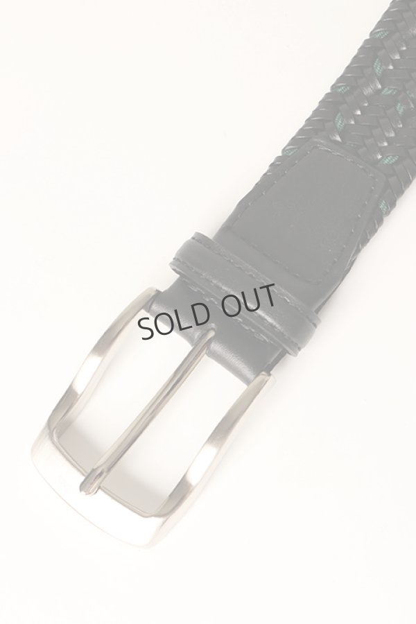 画像5: {SOLD}レザレクション|Resurrection コアトル メッシュ No.1{-BCA} (5)