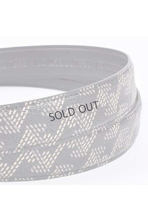 画像2: {SOLD}レザレクション｜Resurrection コアトル No.4.5 (30mm){-BDS} (2)