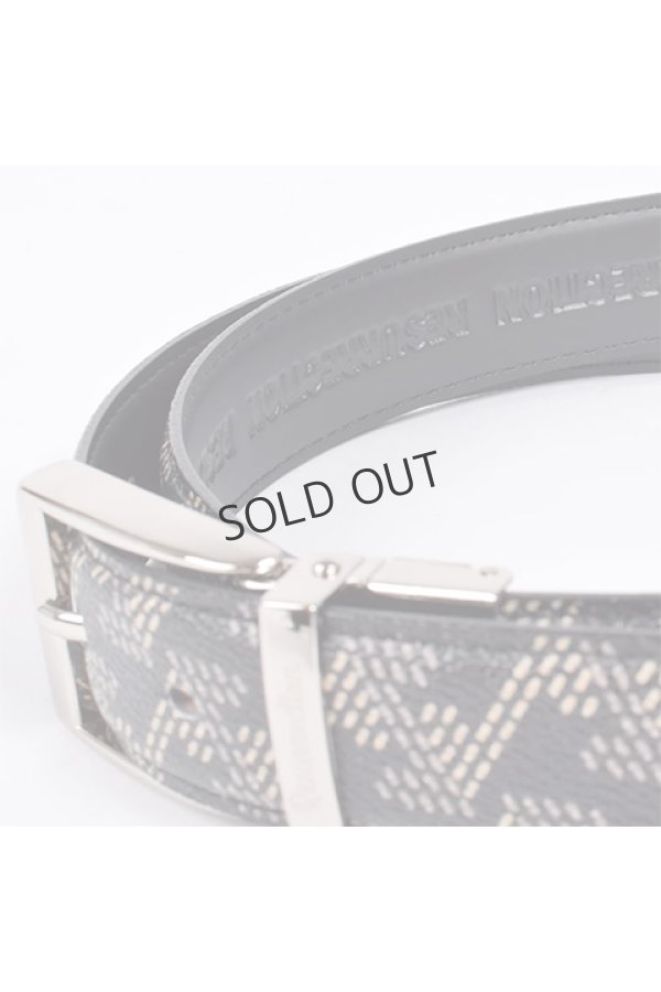 画像3: {SOLD}レザレクション｜Resurrection コアトル No.4.5 (30mm){-BDS} (3)