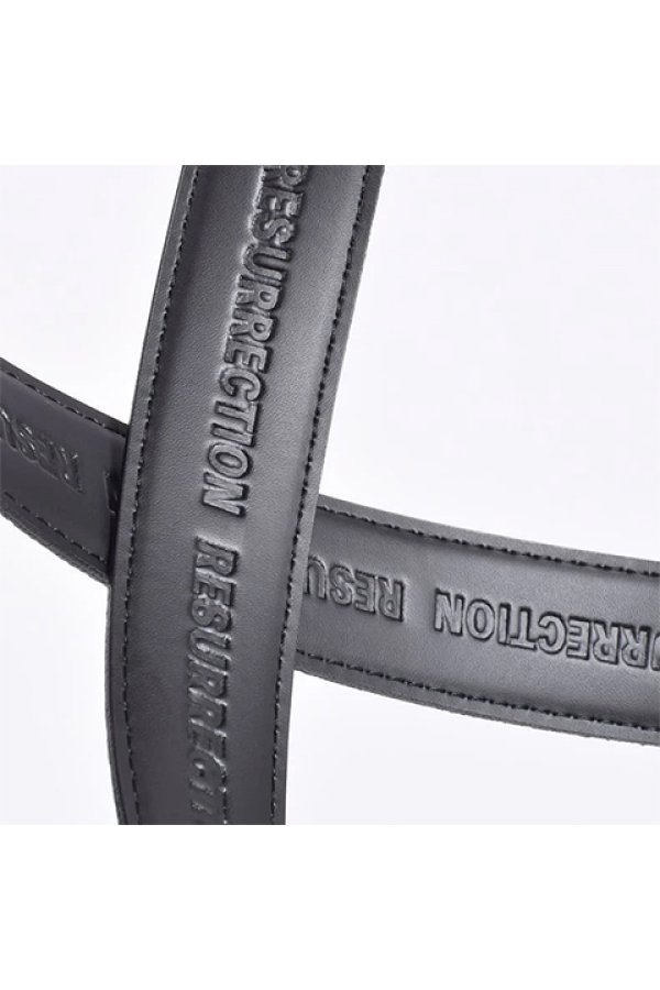 画像4: 【 20%OFF セール18,700円→14,960円】 レザレクション|Resurrection コアトル No.4.5 (30mm){-BDS} (4)