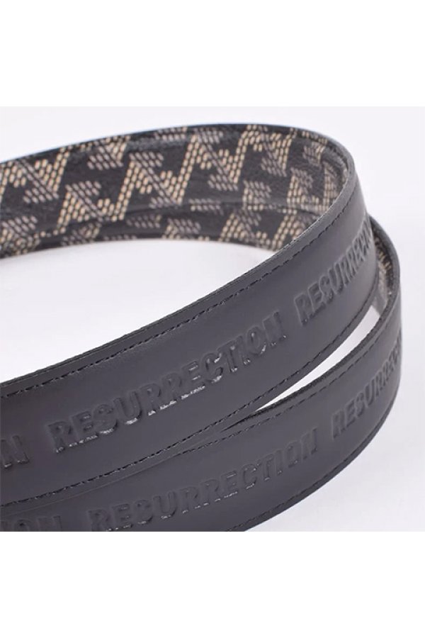 画像6: 【 20%OFF セール18,700円→14,960円】 レザレクション|Resurrection コアトル No.4.5 (30mm){-BDS} (6)