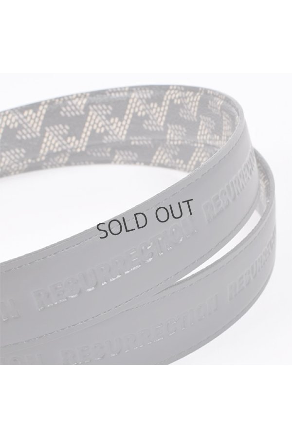 画像6: {SOLD}レザレクション｜Resurrection コアトル No.4.5 (30mm){-BDS} (6)