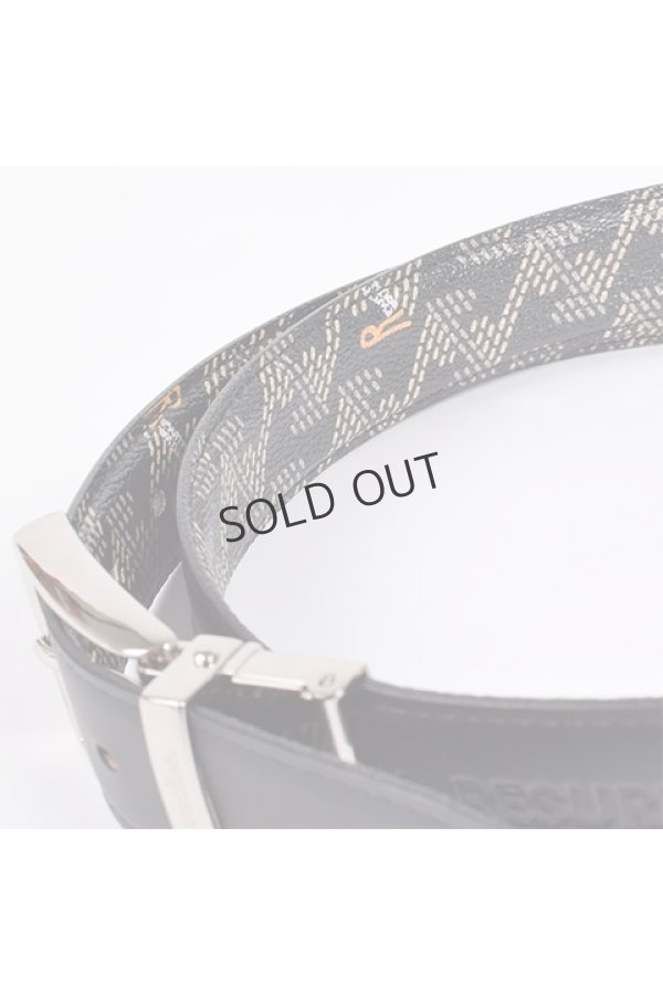 画像7: {SOLD}レザレクション｜Resurrection コアトル No.4.5 (30mm){-BDS} (7)