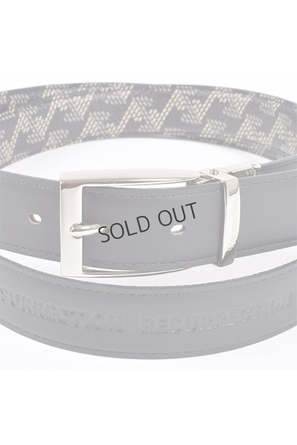 画像8: {SOLD}レザレクション｜Resurrection コアトル No.4.5 (30mm){-BDS} (8)