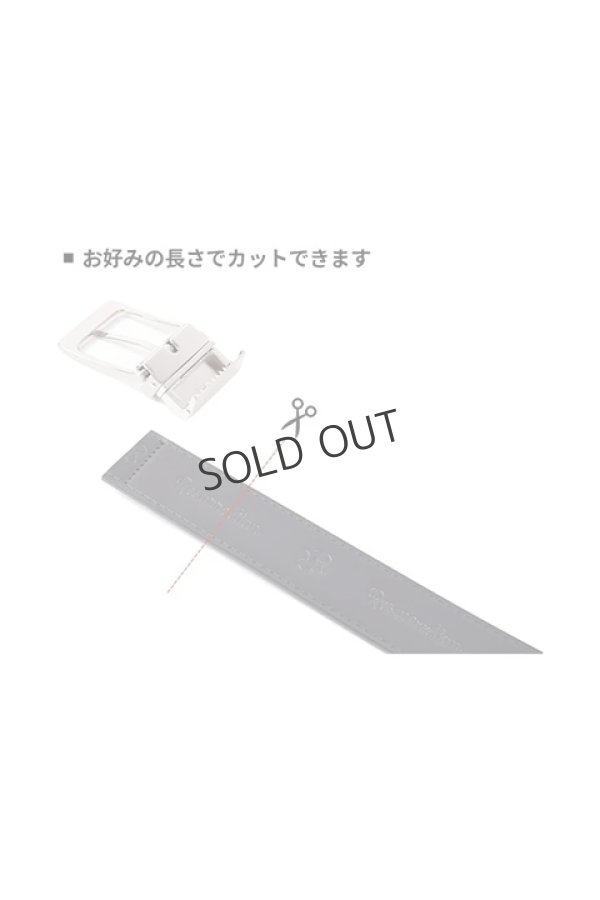 画像10: {SOLD}レザレクション｜Resurrection コアトル No.4.5 (30mm){-BDS} (10)