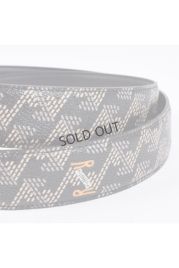 画像2: {SOLD}レザレクション|Resurrection コアトル No.4.5 (35mm){-BDS} (2)