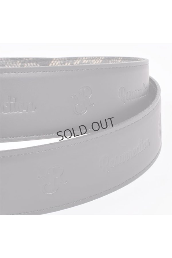 画像8: {SOLD}レザレクション|Resurrection コアトル No.4.5 (35mm){-BDS} (8)