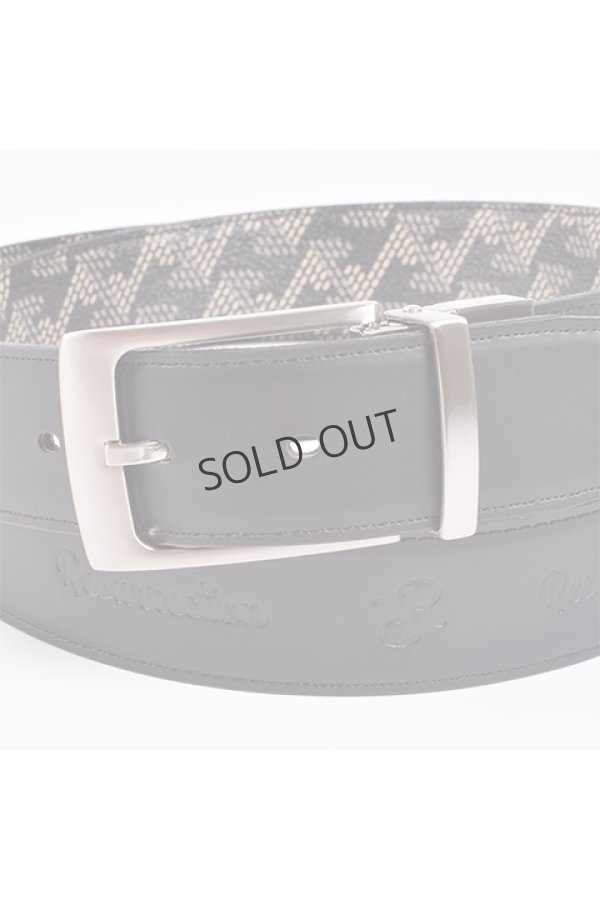 画像10: {SOLD}レザレクション|Resurrection コアトル No.4.5 (35mm){-BDS} (10)
