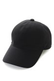 画像1: {SOLD}T' ティー "GIZA45"Egyptian Organic Cotton CAP{-AHS} (1)