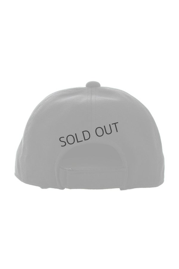 画像3: {SOLD}T' ティー "GIZA45"Egyptian Organic Cotton CAP{-AHS} (3)