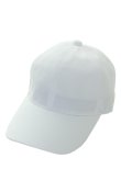 画像1: {SOLD}T' ティー "GIZA45"Egyptian Organic Cotton CAP{-AHS} (1)