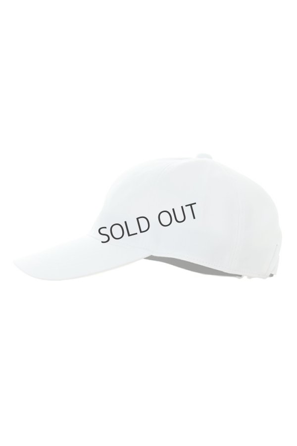 画像2: {SOLD}T' ティー "GIZA45"Egyptian Organic Cotton CAP{-AHS} (2)