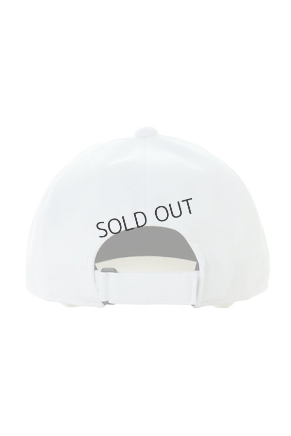 画像3: {SOLD}T' ティー "GIZA45"Egyptian Organic Cotton CAP{-AHS} (3)