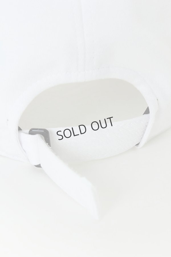 画像4: {SOLD}T' ティー "GIZA45"Egyptian Organic Cotton CAP{-AHS} (4)