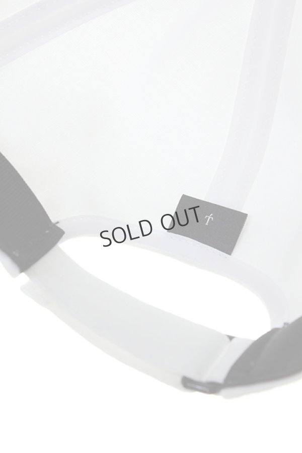 画像5: {SOLD}T' ティー "GIZA45"Egyptian Organic Cotton CAP{-AHS} (5)