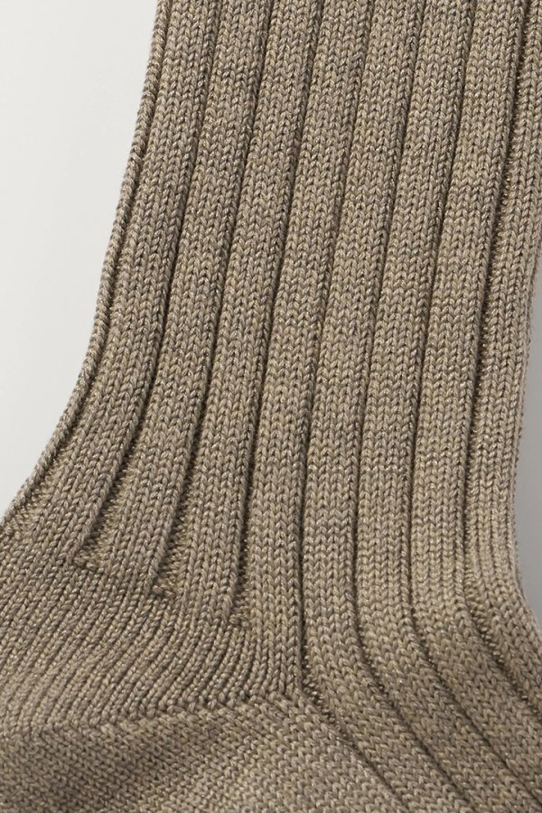 画像2: omo design オーエムオーデザイン COTTON SILK{-BFS} (2)