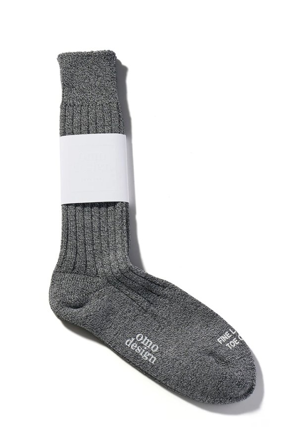 画像1: omo design オーエムオーデザイン COTTON SILK{-BFS} (1)