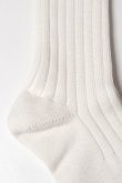 画像3: omo design オーエムオーデザイン COTTON SILK{-BFS} (3)