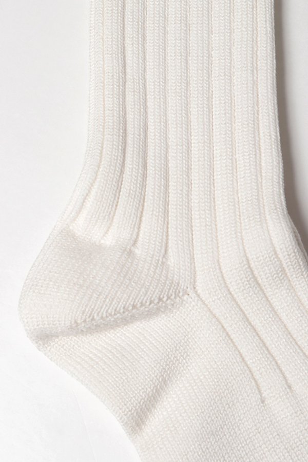 画像3: omo design オーエムオーデザイン COTTON SILK{-BFS} (3)