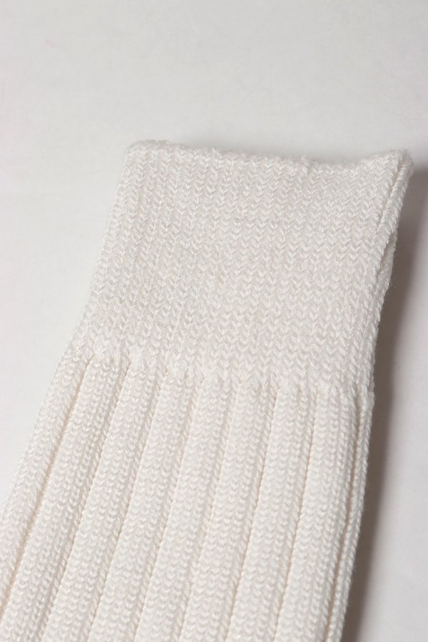 画像4: omo design オーエムオーデザイン COTTON SILK{-BFS} (4)