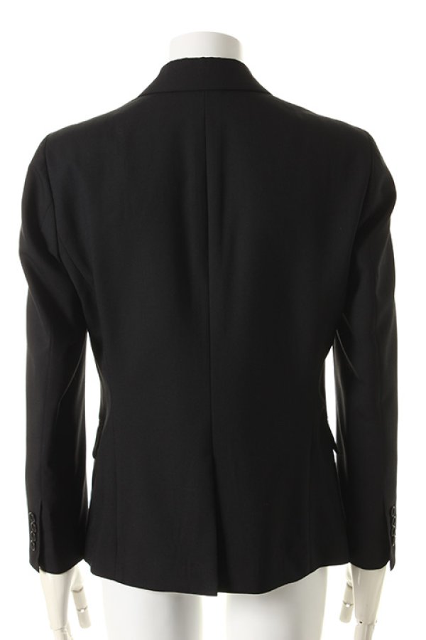 画像2: 【 50%OFF セール63,800円→31,900円】 DIET BUTCHER SLIM SKIN ダイエットブッチャー スリムスキン 2B tailored Jacket{-AFS} (2)