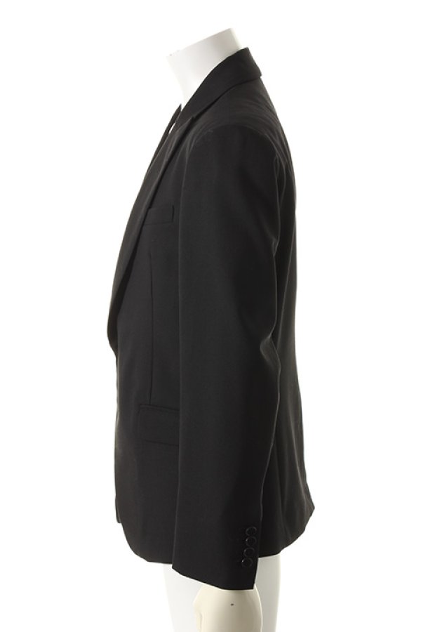 画像3: 【 50%OFF セール63,800円→31,900円】 DIET BUTCHER SLIM SKIN ダイエットブッチャー スリムスキン 2B tailored Jacket{-AFS} (3)